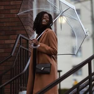 Meet your Posher, Jocelyn